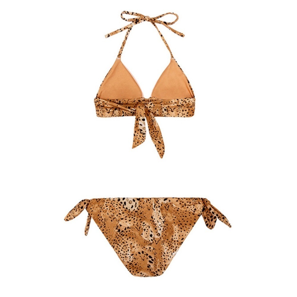 AGUA BENDITA Pali Jambo Bikini Set - Picture 4 of 13
